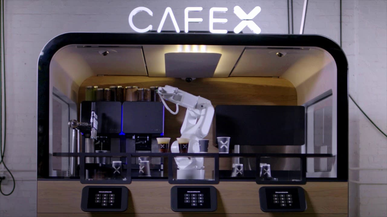 The Coffee Future